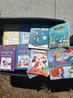 Kids Books