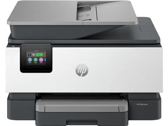 HP OfficeJet Pro 9125e All-in-One Printer