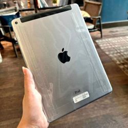 iPad Air 2, iCloud And Factory Unlocked,  Excellent Condition. 