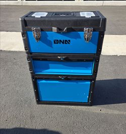 Tool Box Caja De Heramienta Trolley Cart