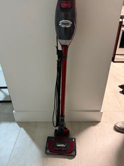 Shark Vacuum Rocket Pro