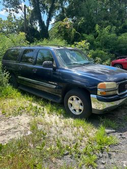 2003 gmc yukon xl 5.3 parting out parting parts
