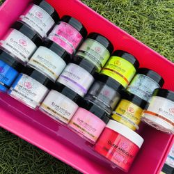 Nail Business 