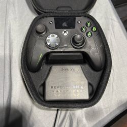 Nacon Revolution X Unlimited Controller (XBOX/PC)