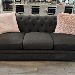 Sofa & Loveseat Set