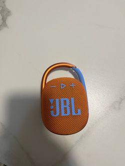 JBL Portable Speaker