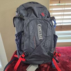 Camelback Hydration Pack
