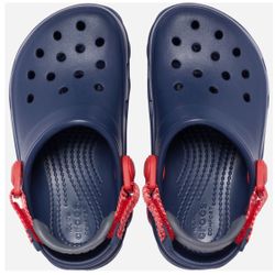 Crocs Size J1