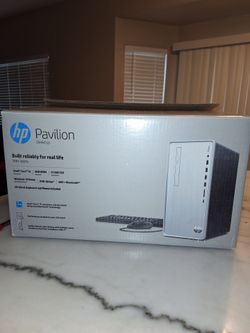 HP Pavilion TP01-2227c