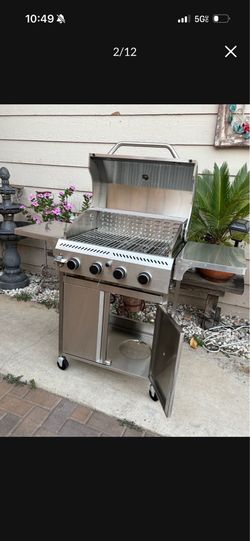 Grill
