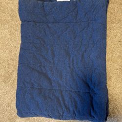 Toddler Bed Comforter
