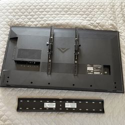 Vizio Smart TV 43” 4K Ultra HD