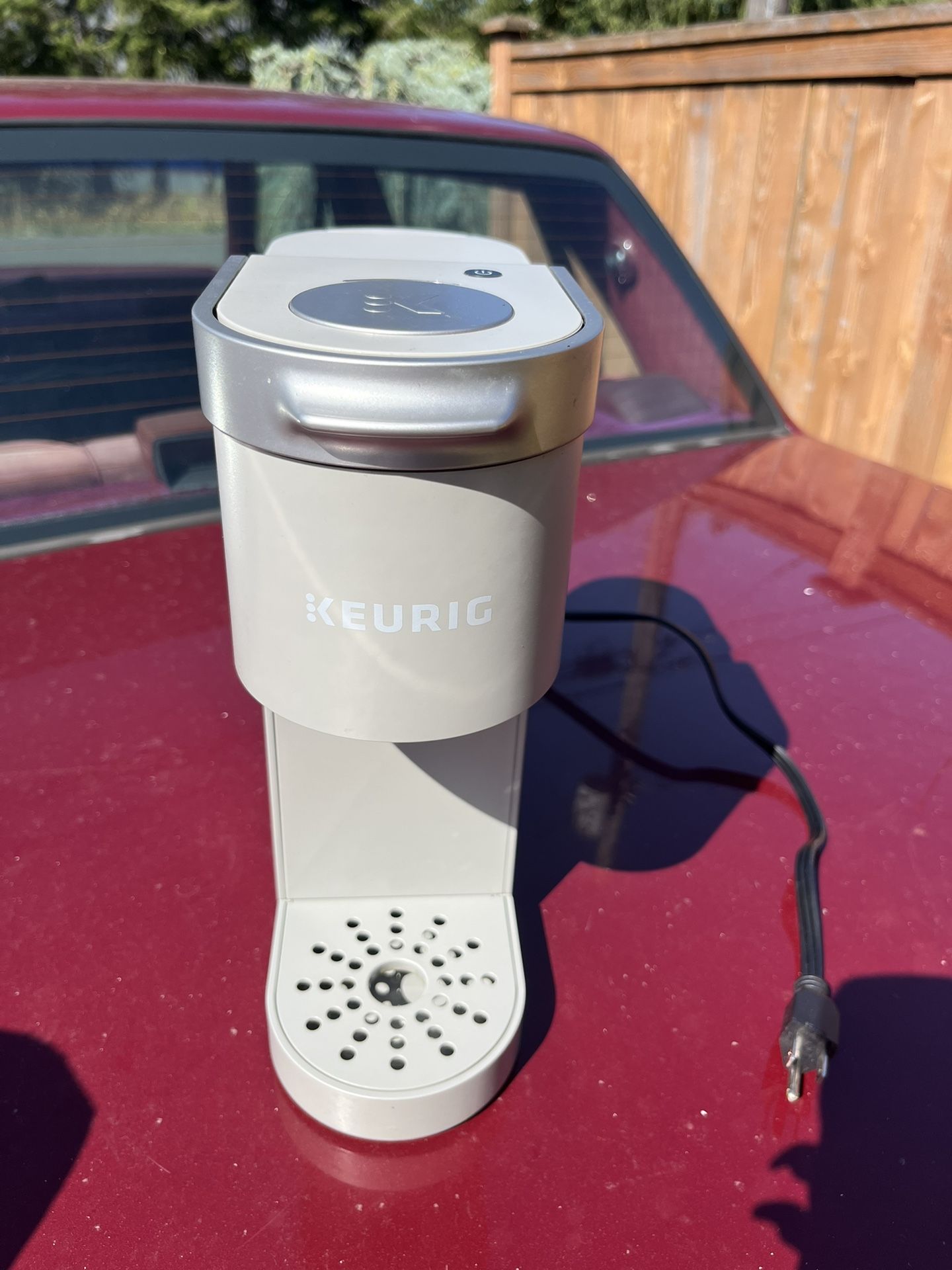 Keurig Coffee Maker