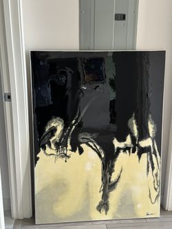 Decorative Art Piece For Sale!