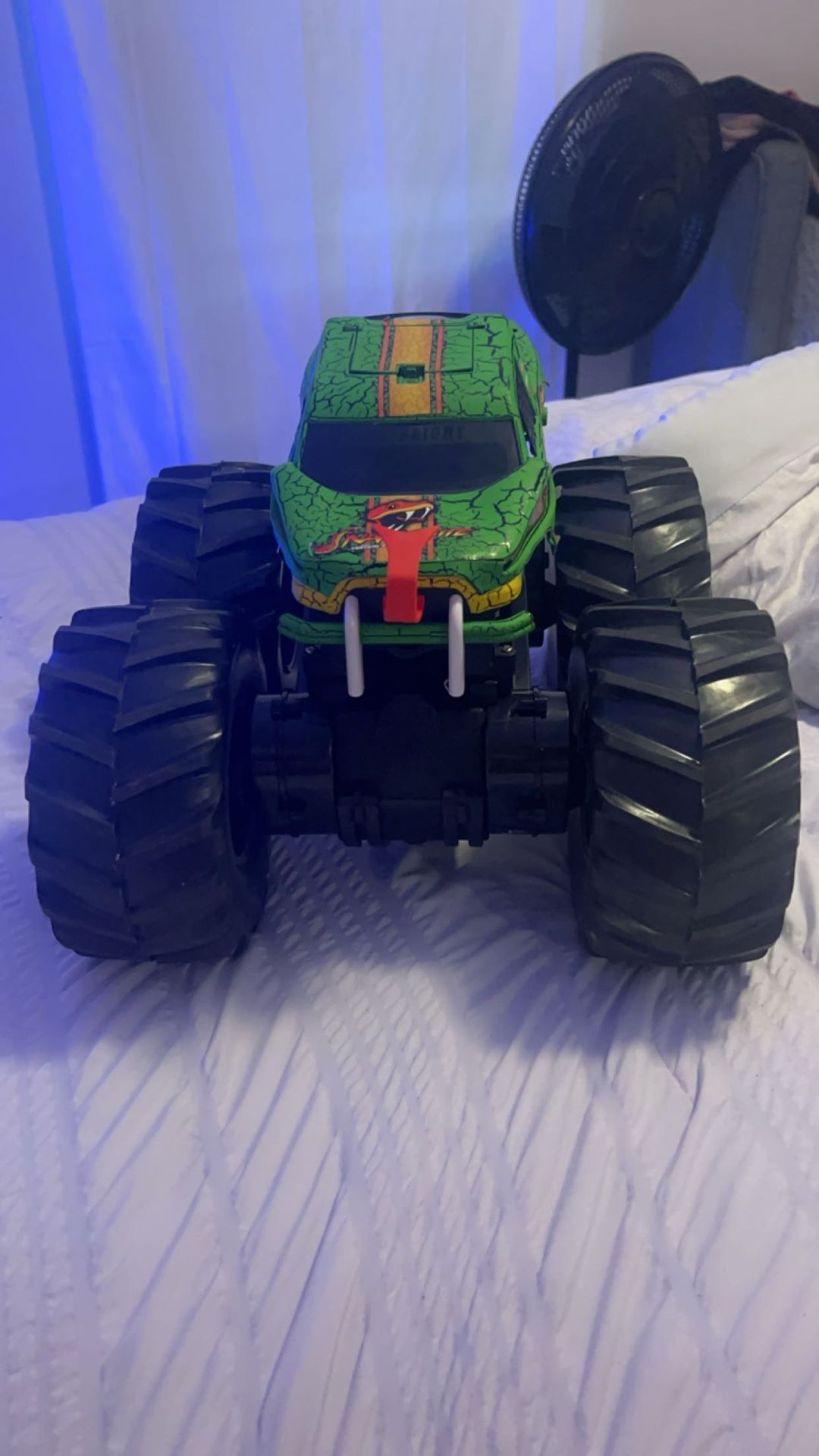 Monster Truck