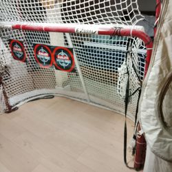 EZGoalie with Targets!!!