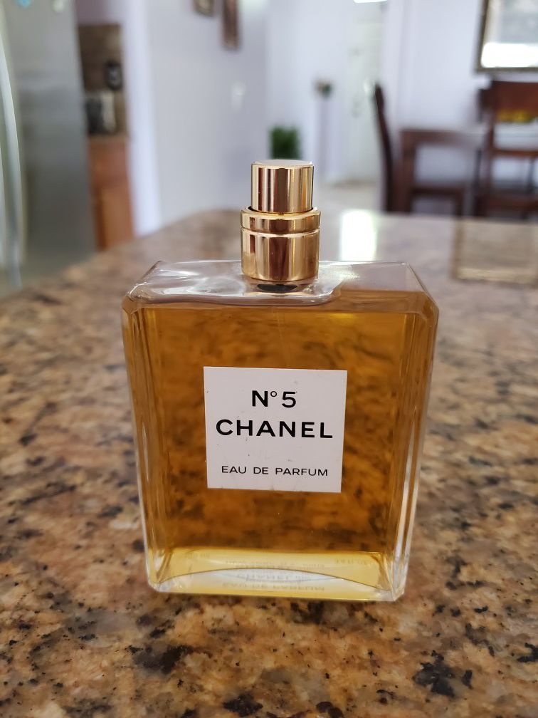 N5 Chanel Perfume for Women