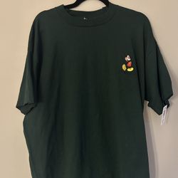 Mickey Mouse Vintage T-Shirt