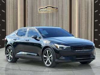 2022 Polestar 2
