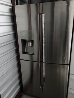 Samsung 4 Doors Refrigerator
