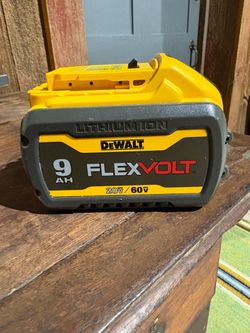 9 ah 20v battery