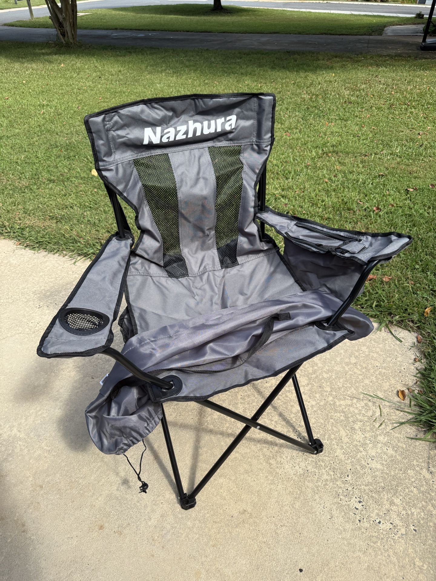 Camping Chair 