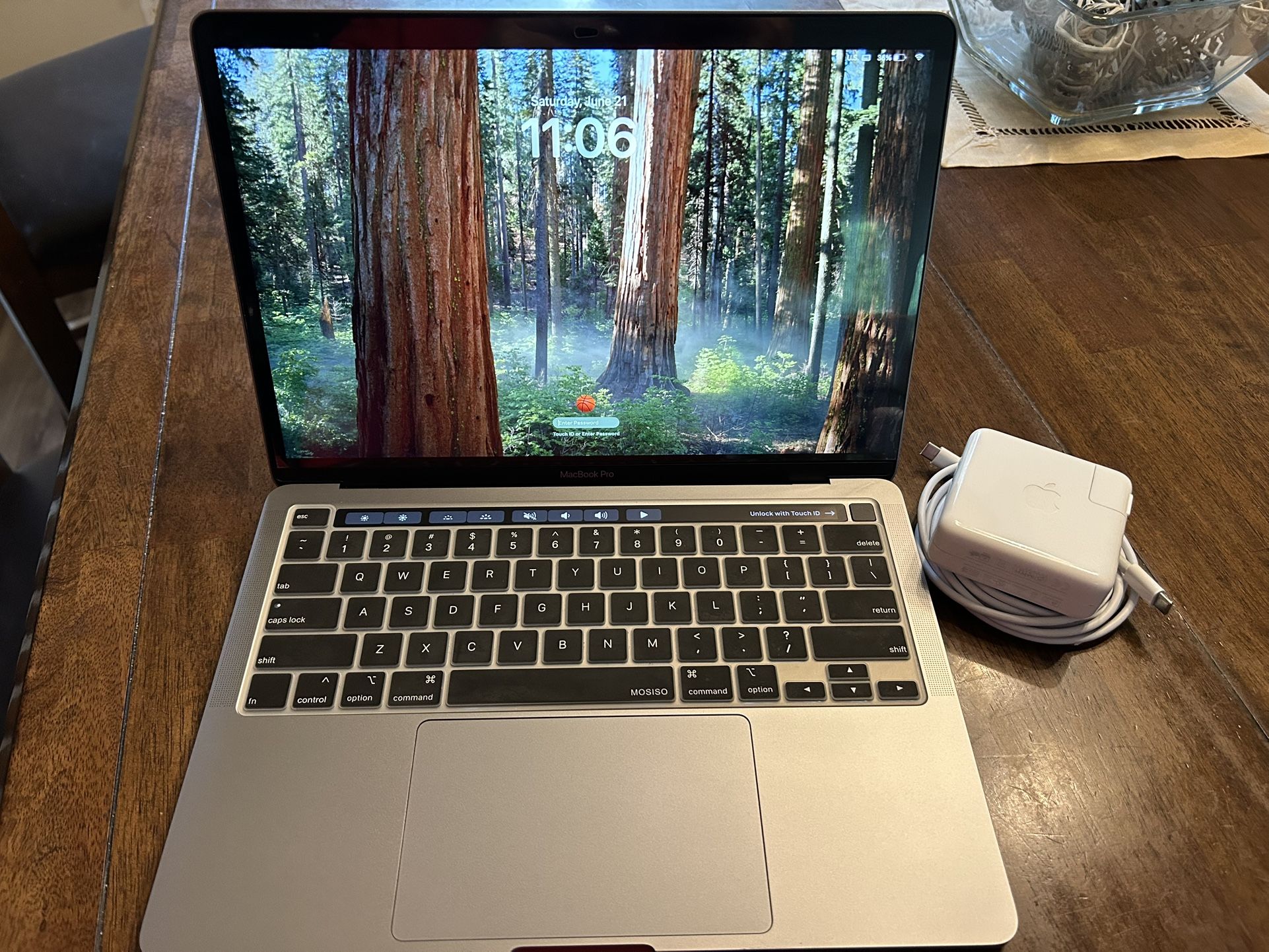 Mac Book Pro