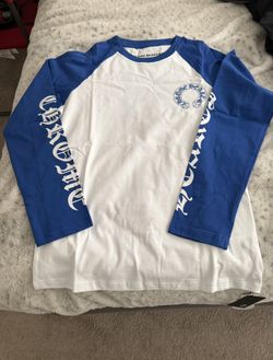 CHROME HEART SWEATER (DM ME A PRICE)