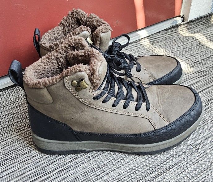 Weather proof Boots