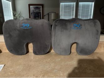 Memory  foam seat cushions