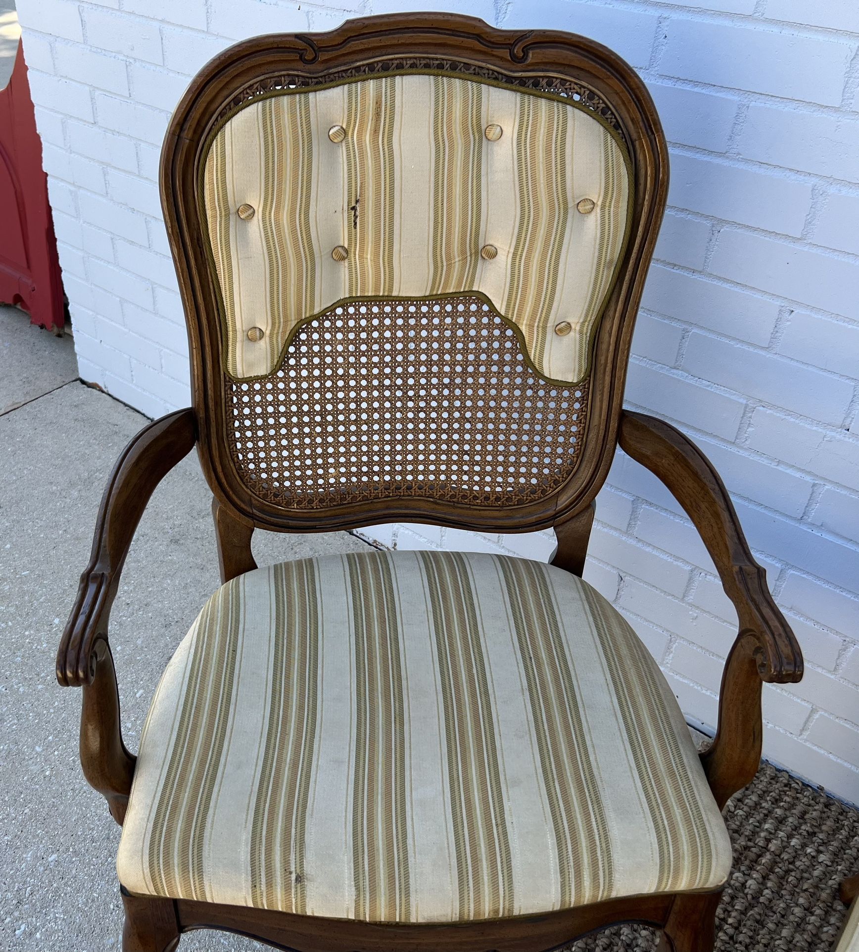 Thomasville Dining Chairs