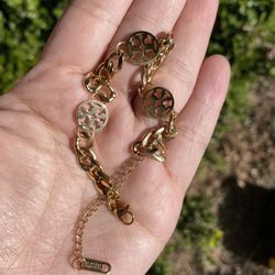 Tory Burch Bracelet New