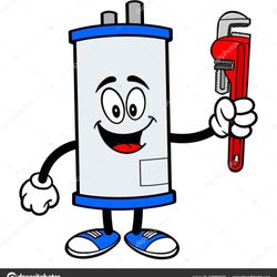 water heater repair