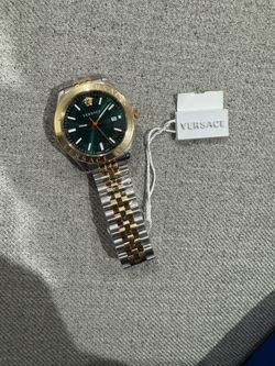 New Versace Watch 42mm