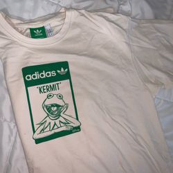 Adidas Disney Shirt