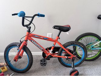 Bicicleta para niños