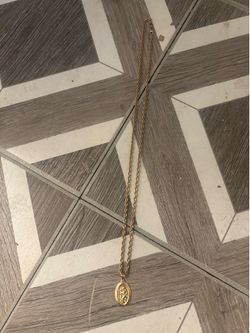 10k gold chain