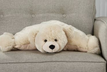 Bear Plush Pillow *New*