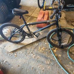 BMX Bike 20" Tires