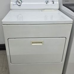Whirlpool Dryer
(Works Great)
Comes w/ Warranty 
Delivery Available 