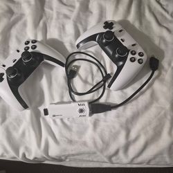 VINTAGE GAMING STICK