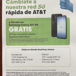 Samsung Galaxy A17