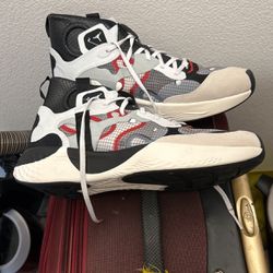 Nike Jordan - Size 13