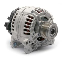 13852n Alternator (Volkswagon)