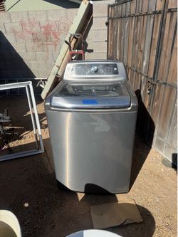 Kenmore washer - for parts