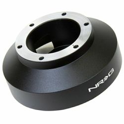 NRG SHORT HUB SRK-170H