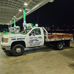 2011 GMC Sierra 3500