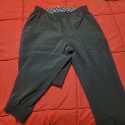 SCRUB Set Xsmall Like New 