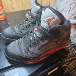 Jordan 5 
