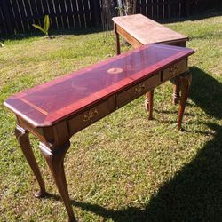 Tables